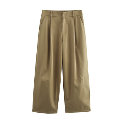 Conjunto de chaqueta y pantalón para señora - Annelie
