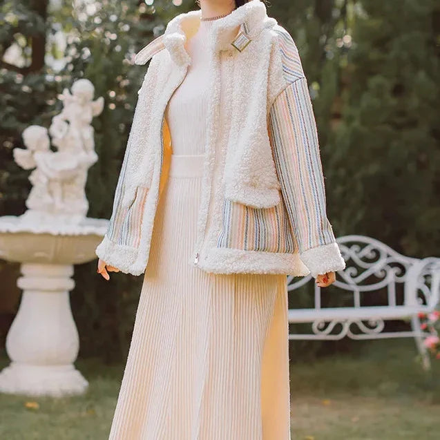 Aimée - Abrigo de señora