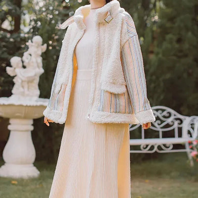 Aimée - Abrigo de señora