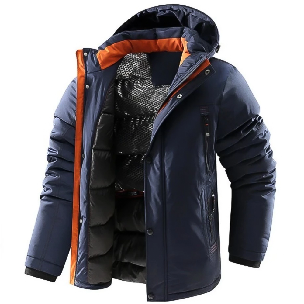 ColdDefender Polaris Chaqueta