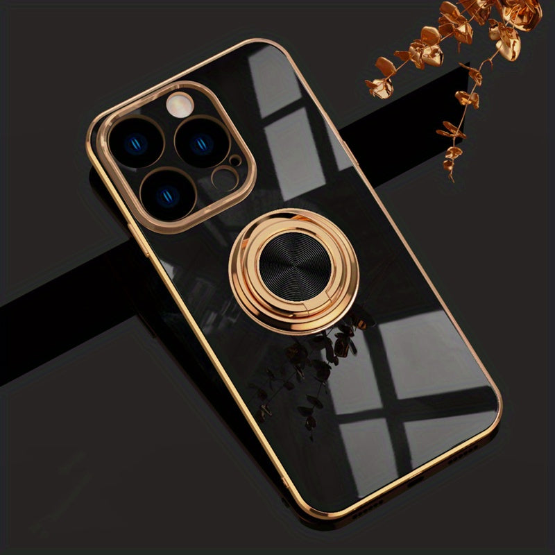 Funda de silicona Selene para iPhone