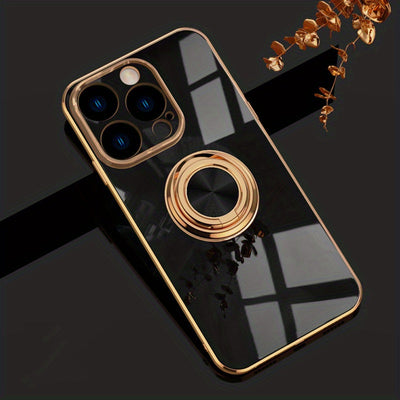 Funda de silicona Selene para iPhone