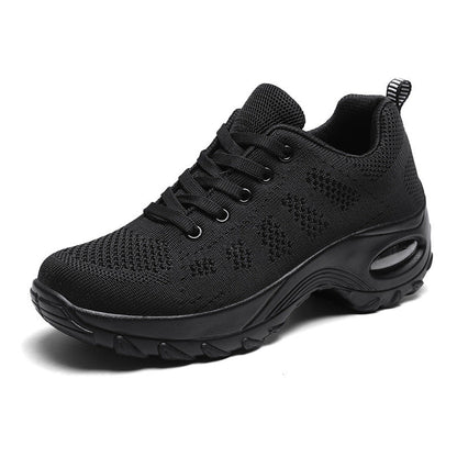 Zapatillas deportivas transpirables