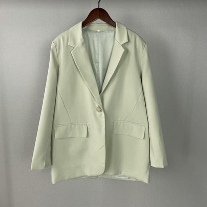 Tara - Chaqueta de traje de primavera para mujer