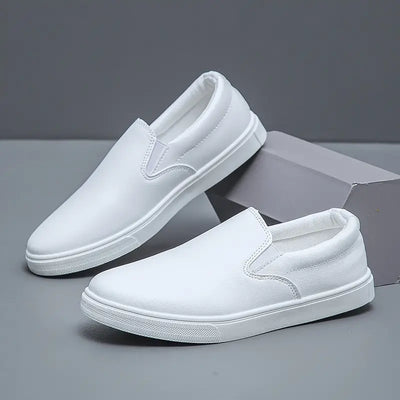 Tino - Zapatillas casual para hombre, cómodas y elegantes