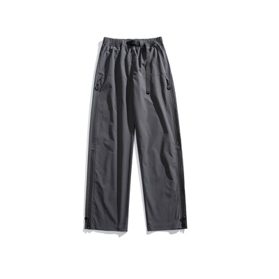 Jackson - Pantalones cargo tácticos montaña hielo seda outdoor