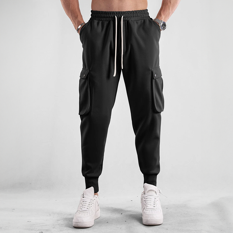 Dylan Reflex-Fit - Joggers cargo