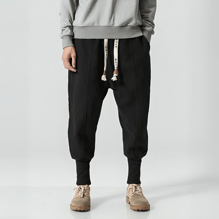 Pantalon hombre jogger - Rafael