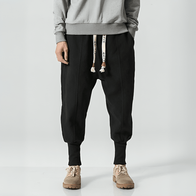 Pantalon hombre jogger - Rafael