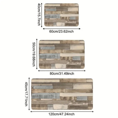 GuardFloor Alfombrilla Antideslizante y Absorbente