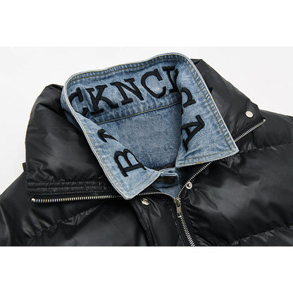 Chaqueta Acolchada Hombre - Arvid