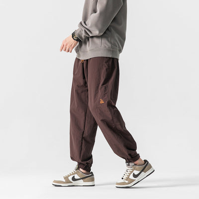 Michael - Nuevos pantalones de estilo mecánico outdoor para hombre