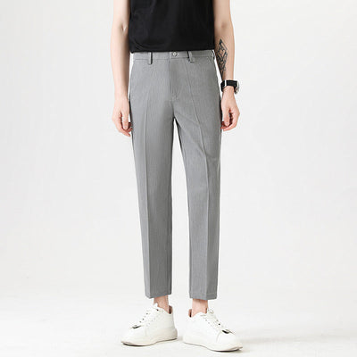 Lucas - Pantalones stretch hombre