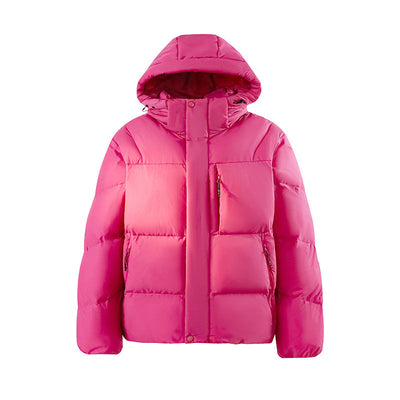 Chaqueta acolchada para mujer - Yselle