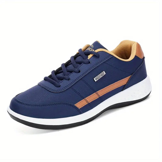 Elvin - Zapatos casual para hombre