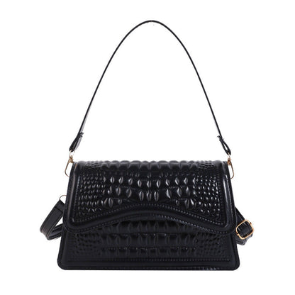 Bolso Cruzado de Hombro Mujer - Aveline
