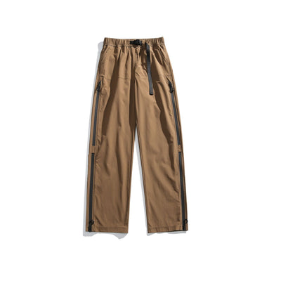 Jackson - Pantalones cargo tácticos montaña hielo seda outdoor