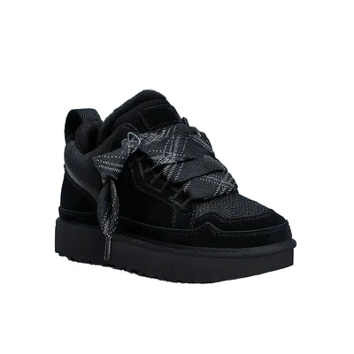 Zapatillas tendencia invernales para mujer - Vivano