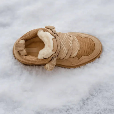 Zapatillas tendencia invernales para mujer - Vivano