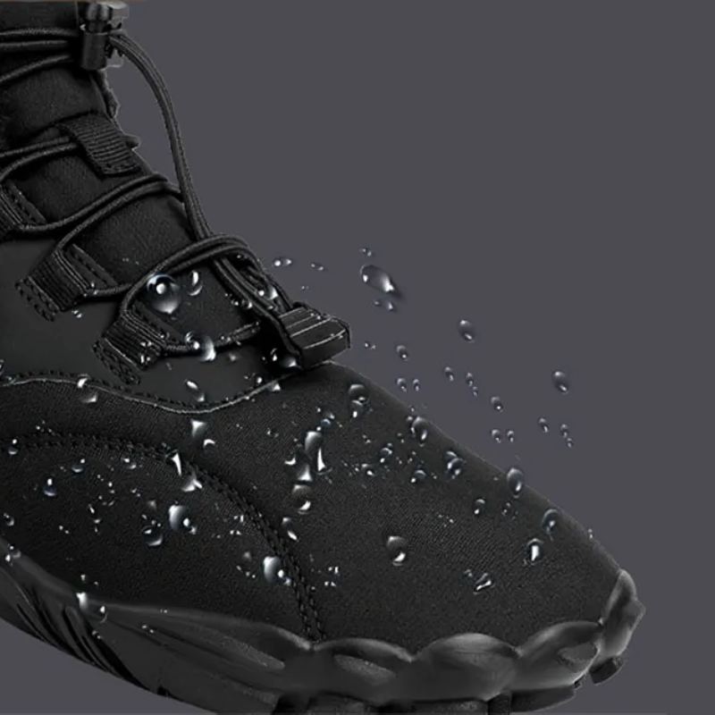 Rana - Calzado de invierno para exteriores