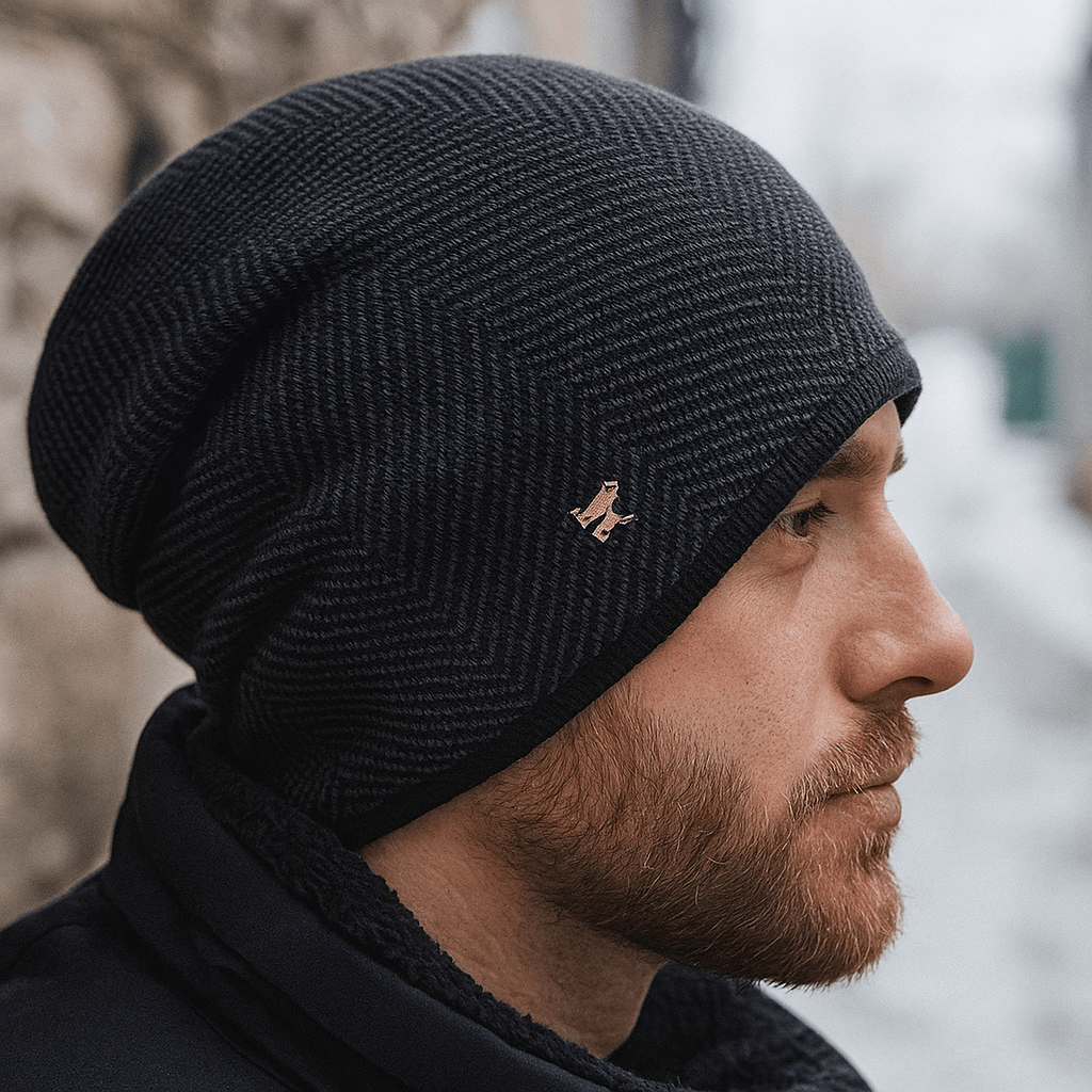 Bunny – Tyylikäs ja Lämmin Talvihattu - EmiyoSuomi - Lämpimät pipot