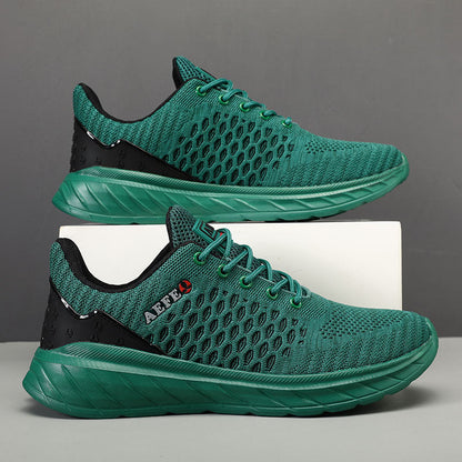 Zapatos deportivos de hombre - Arel