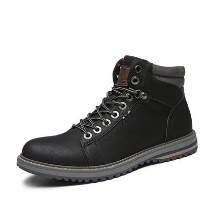 Kent - Botas de moda casual para hombre