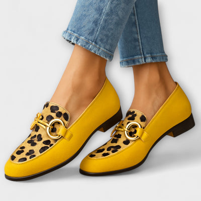 Mocasines de señora - Nairobi