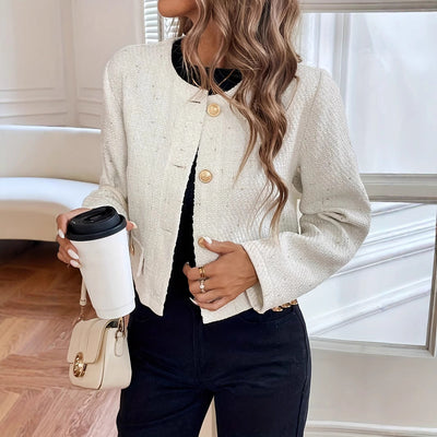 Chaqueta mujer elegante - Amira