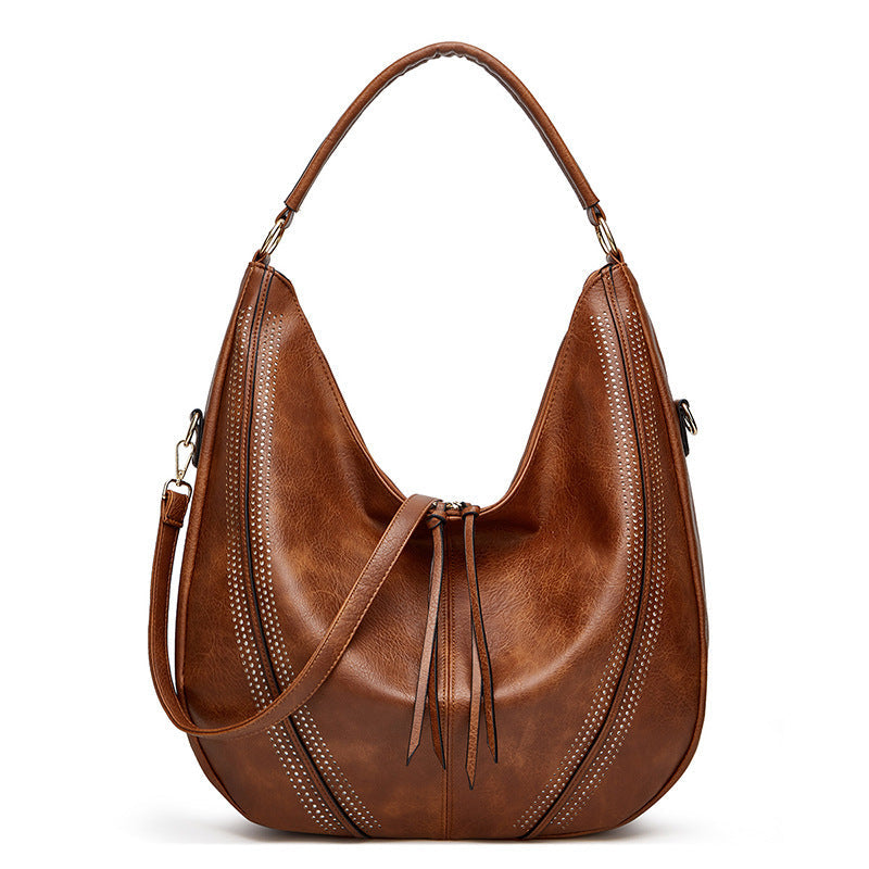 Bolso de Hombro Mujer - Elin