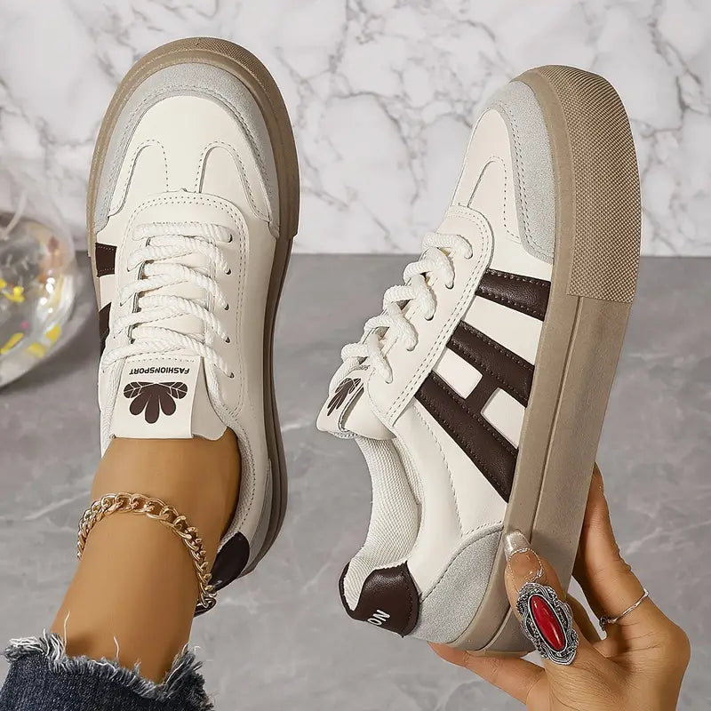 Marna - Zapatillas únicas y cómodas - Edición Light