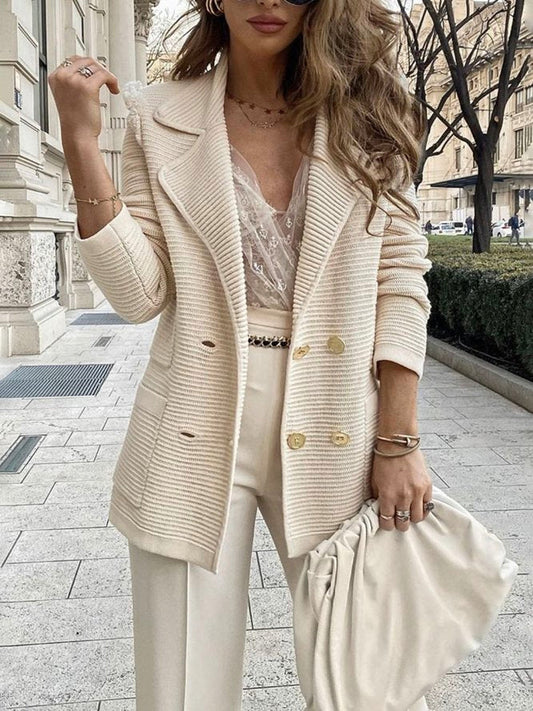 Elda - Blazer de verano