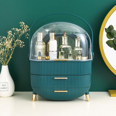 Estuche de Almacenaje Cosmético