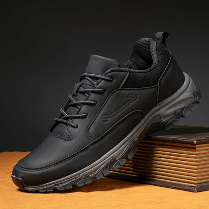 Zapatos ortopedicos con suela antideslizante - Darion