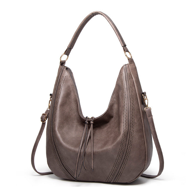 Bolso de Hombro Mujer - Elin