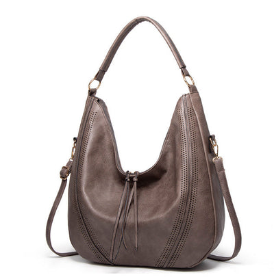 Bolso de Hombro Mujer - Elin