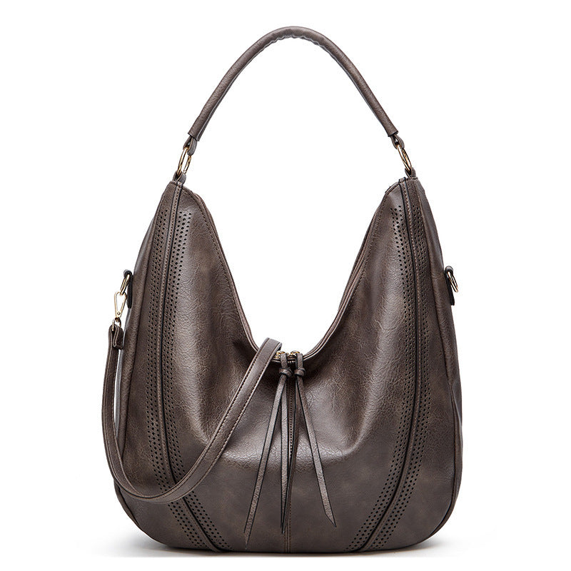 Bolso de Hombro Mujer - Elin