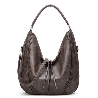 Bolso de Hombro Mujer - Elin