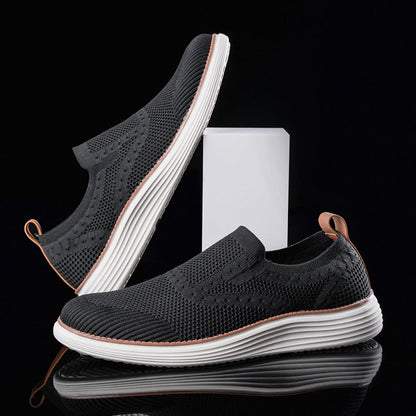 Zapatos de hombre transpirables - Dorian