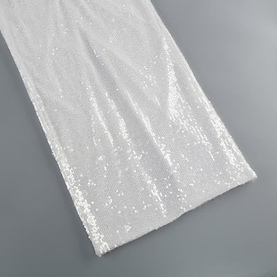 Vestido elegante de lentejuelas para mujer - Syreli