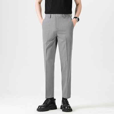 Lucas - Pantalones stretch hombre