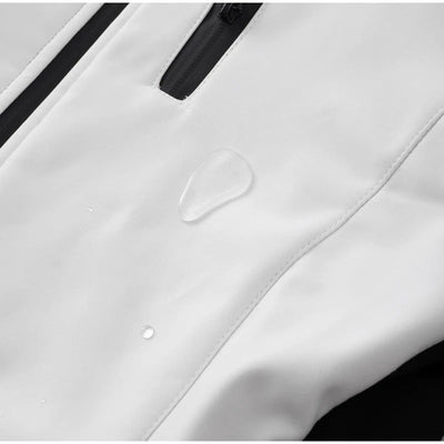 Mono de esquí para mujer impermeable y ajustado - Yaren