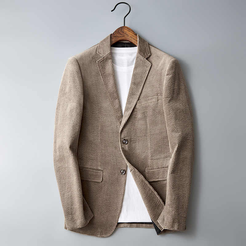 Kent - Blazer de pana Prestige