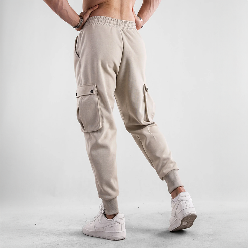 Dylan Reflex-Fit - Joggers cargo