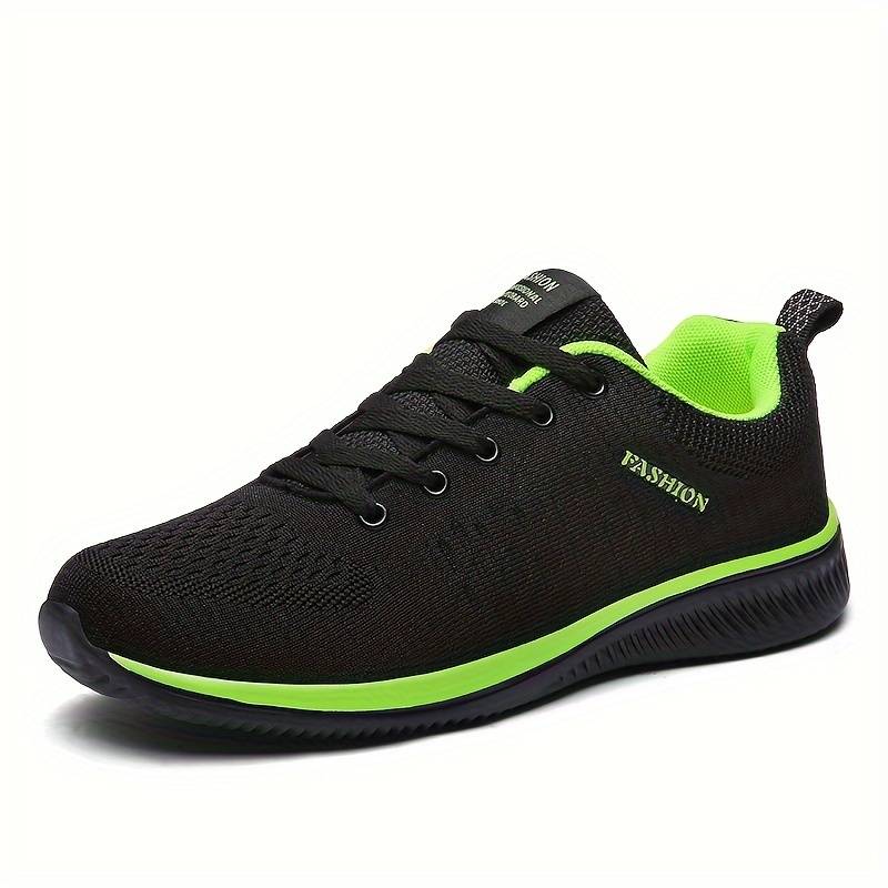 Rusell - Zapatillas de running para hombre