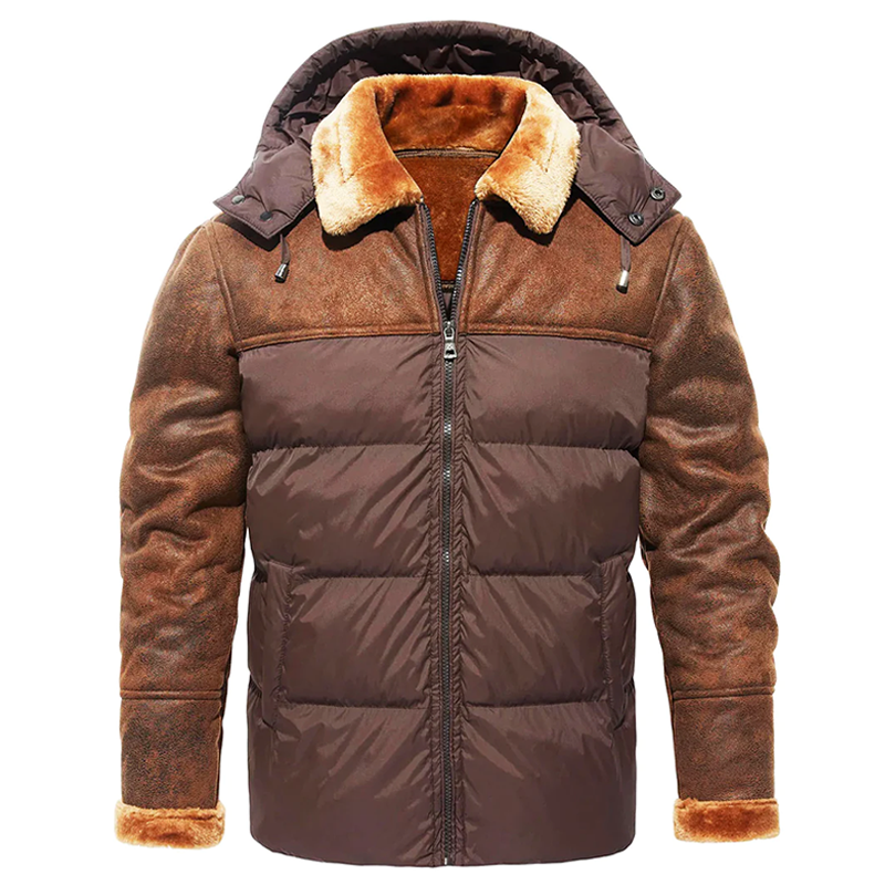 Velvetron Chaqueta Sherpa Elite