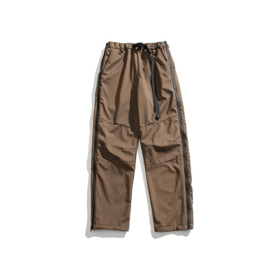Jackson - Pantalones cargo tácticos montaña hielo seda outdoor