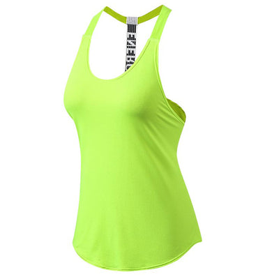 FlexiFit Camiseta Deportiva