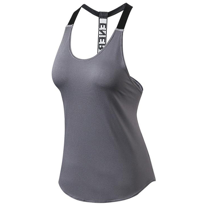 FlexiFit Camiseta Deportiva