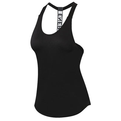 FlexiFit Camiseta Deportiva